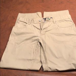Men’s Tommy Hilfiger pants